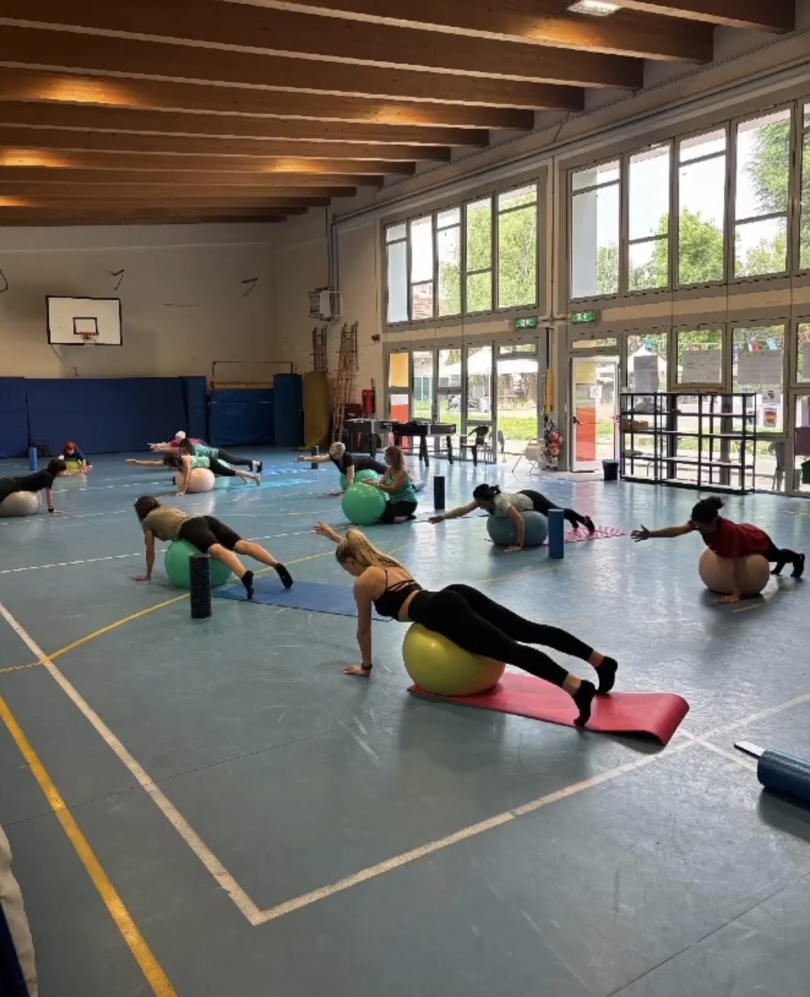 Fitness