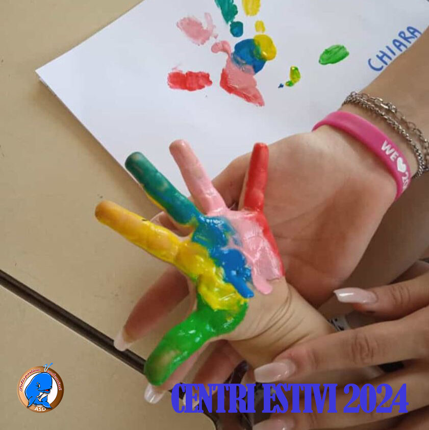 Centri Estivi 2026