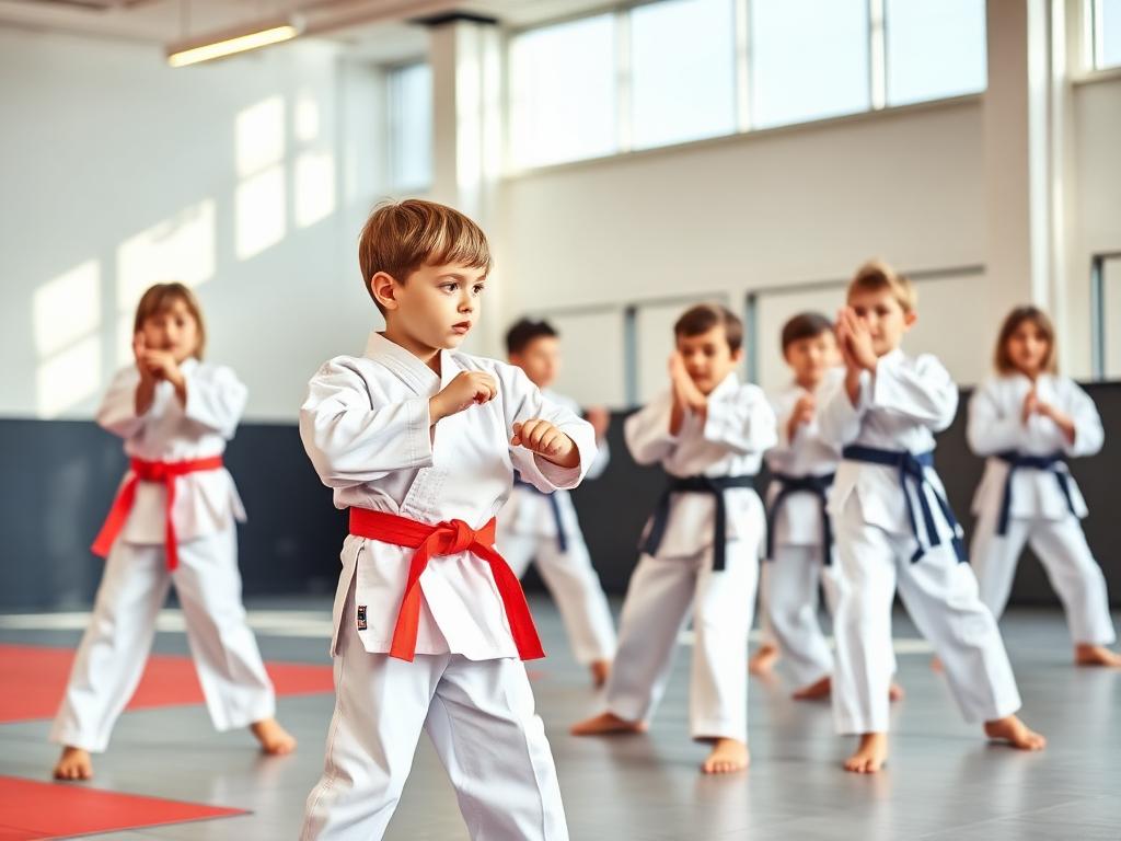 Karate Shotokan