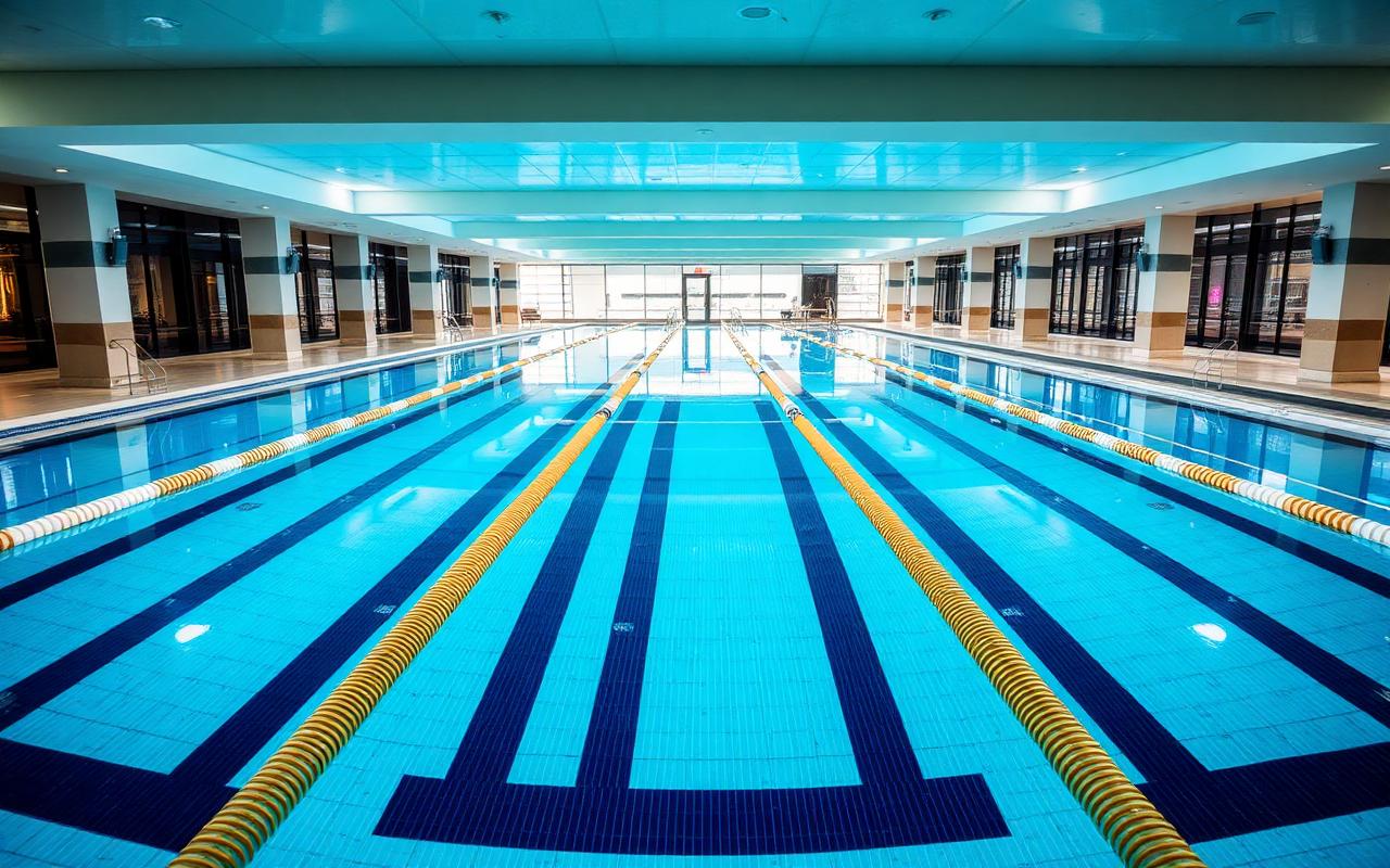 Nuoto Bambini e Ragazzi