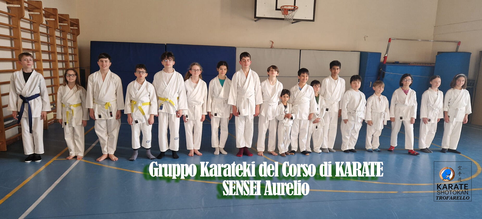 Acquaticità Polisportiva Vendemini 4